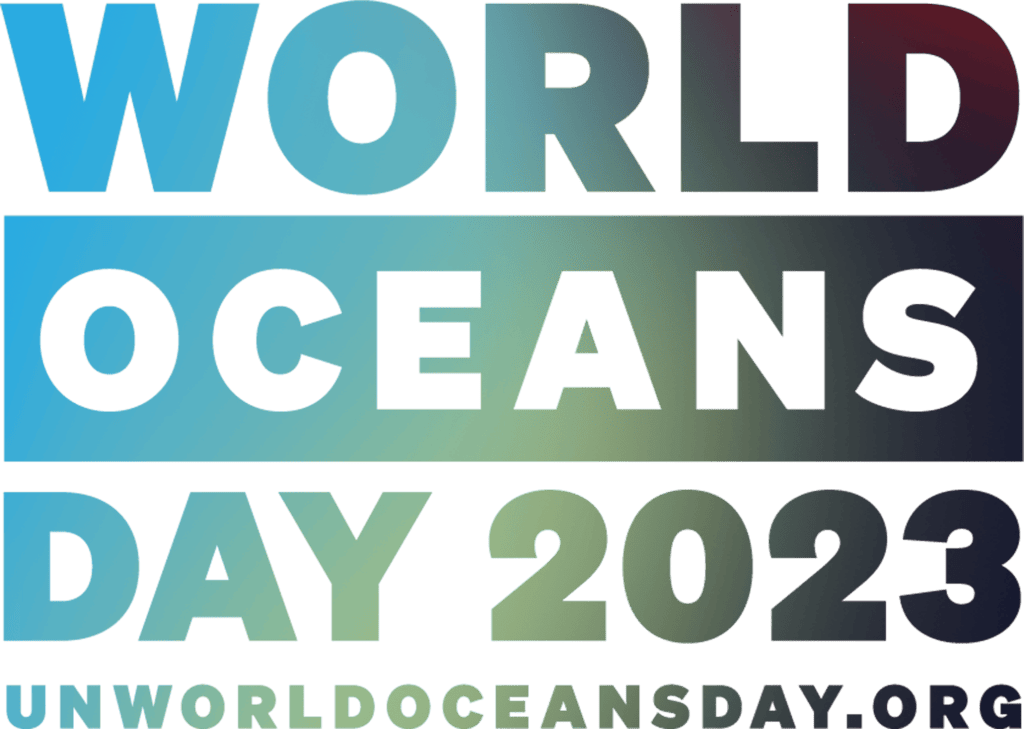 World Oceans Day 2023