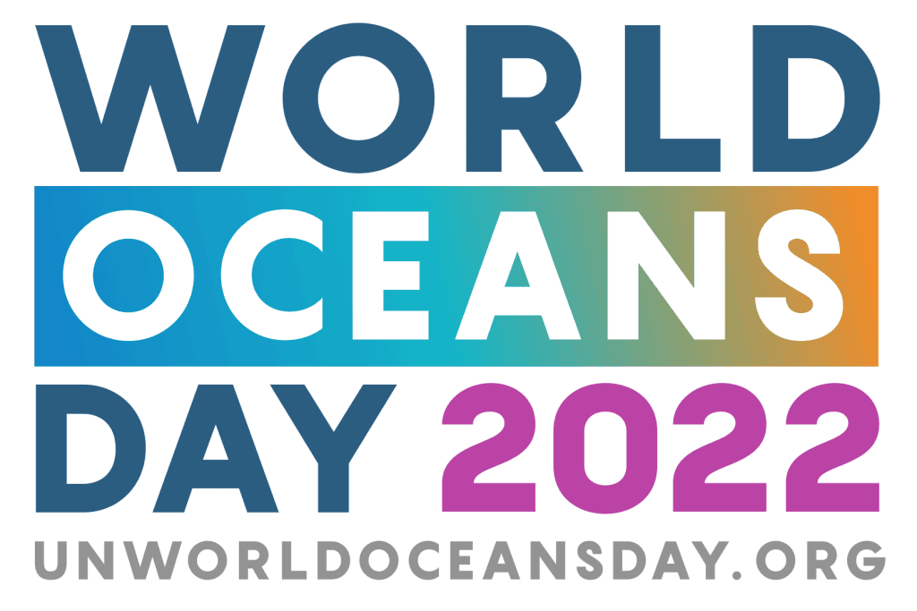 World Oceans Day 2022